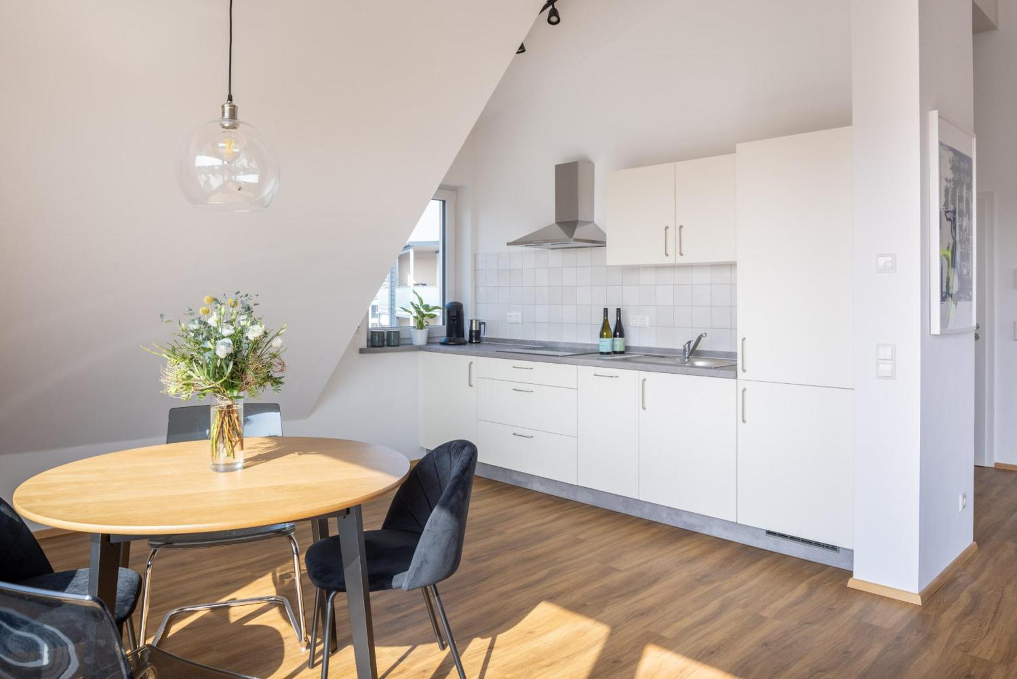 Ferienwohnung Hendriks Nonnenhorn Exterior foto